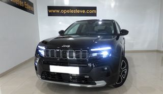 Jeep Avenger  SUMMIT 05/2023