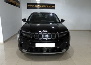 Jeep Avenger  SUMMIT 05/2023
