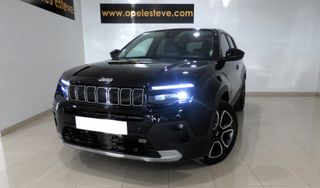 Jeep Avenger  SUMMIT 05/2023