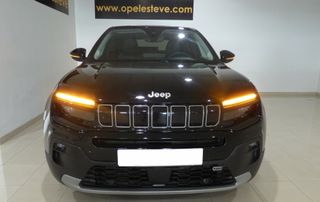 Jeep Avenger  SUMMIT 05/2023