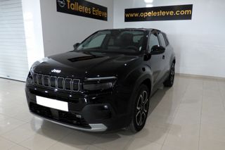 Jeep Avenger  SUMMIT 05/2023