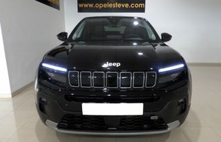 Jeep Avenger  SUMMIT 05/2023