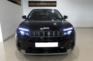 Jeep Avenger  SUMMIT 05/2023