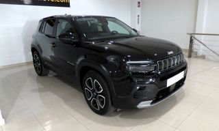 Jeep Avenger  SUMMIT 05/2023