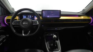 Jeep Avenger  SUMMIT 05/2023