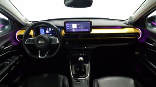 Jeep Avenger  SUMMIT 05/2023