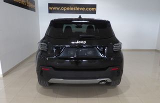 Jeep Avenger  SUMMIT 05/2023