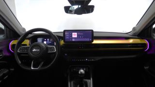 Jeep Avenger  SUMMIT 05/2023