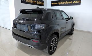 Jeep Avenger  SUMMIT 05/2023