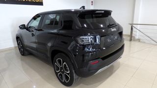 Jeep Avenger  SUMMIT 05/2023