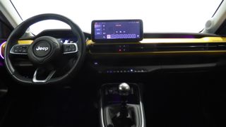 Jeep Avenger  SUMMIT 05/2023