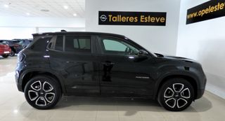 Jeep Avenger  SUMMIT 05/2023