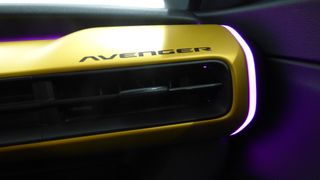 Jeep Avenger  SUMMIT 05/2023