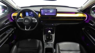 Jeep Avenger  SUMMIT 05/2023