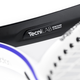 Raqueta de tenis adulto Tecnifibre Tfight RS 300 (300 gr)