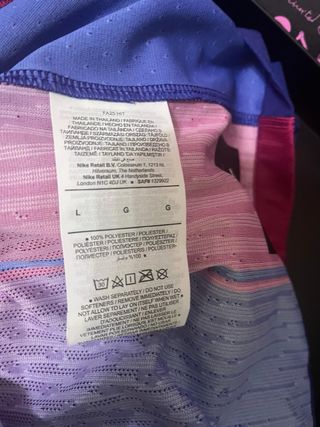 Camiseta FCB Edición Limitada Ed Sheeran