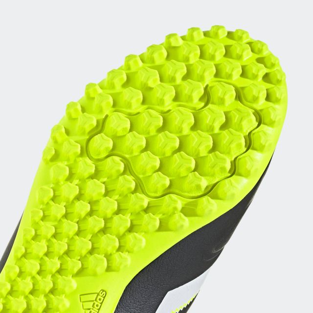 Botas de fútbol multitacos Copa Pure III Club Turf Adulto