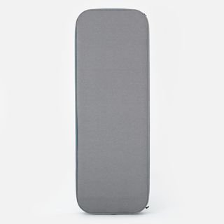 Colchón autoinflable de camping 1 persona 200x70 cm.