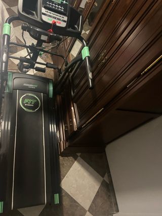 Cinta de Correr Cecotec FIT