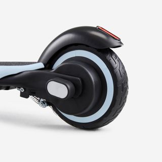 Patinete eléctrico niño a partir de 6 años, XSD100E