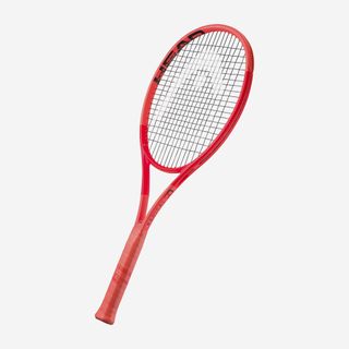 Raqueta de tenis adulto, Head Radical MP 2025 300 g naranja.