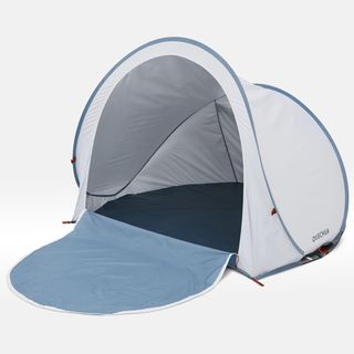 Refugio de camping montaje instantáneo 2 personas Quechua 2