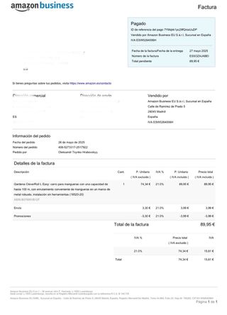 Hidrolimpiadora Kranzle Profi 160TST como nueva
