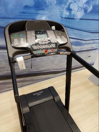 Cinta Correr T540C Conectada 16 km/h 45 × 125 cm