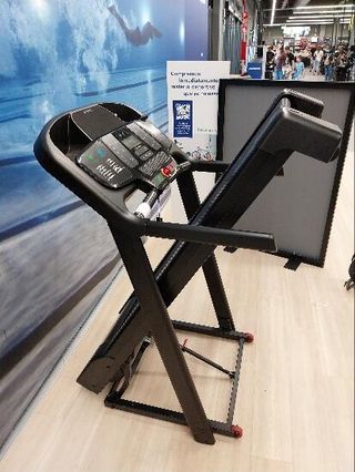 Cinta Correr T540C Conectada 16 km/h 45 × 125 cm