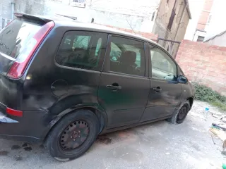 Ford C-MAX 2004 despiece