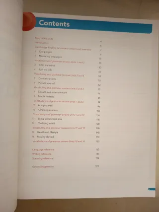 Complete Advanced Student's Book without Answer...