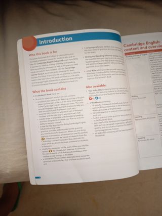Complete Advanced Student's Book without Answer...