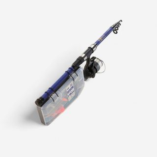 Conjunto Iniciación Pesca Ufish 2,40