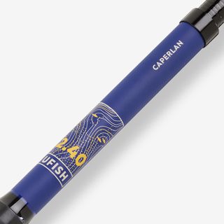 Conjunto Iniciación Pesca Ufish 2,40