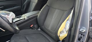 Hyundai Tucson Tecno  1.6 T-GDI HEV 230CV 2021