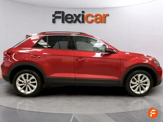 Volkswagen T-Roc Life 2.0 TDI 85kW (115CV)