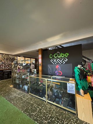 Traspaso Campo CQB Indoor con Licencia