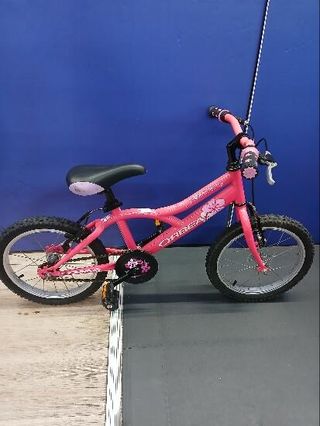 Orbea 16" Rosa