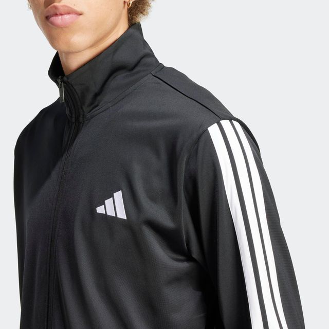 Chándal Fitness adidas Hombre Negro