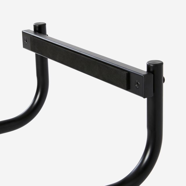 Barra Dominadas Musculación Puerta Sin Tornillos