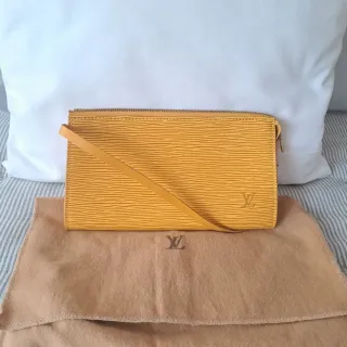 BOLSO LOUIS VUITTON EPI