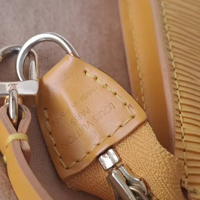 BOLSO LOUIS VUITTON EPI