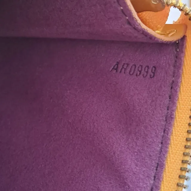 BOLSO LOUIS VUITTON EPI