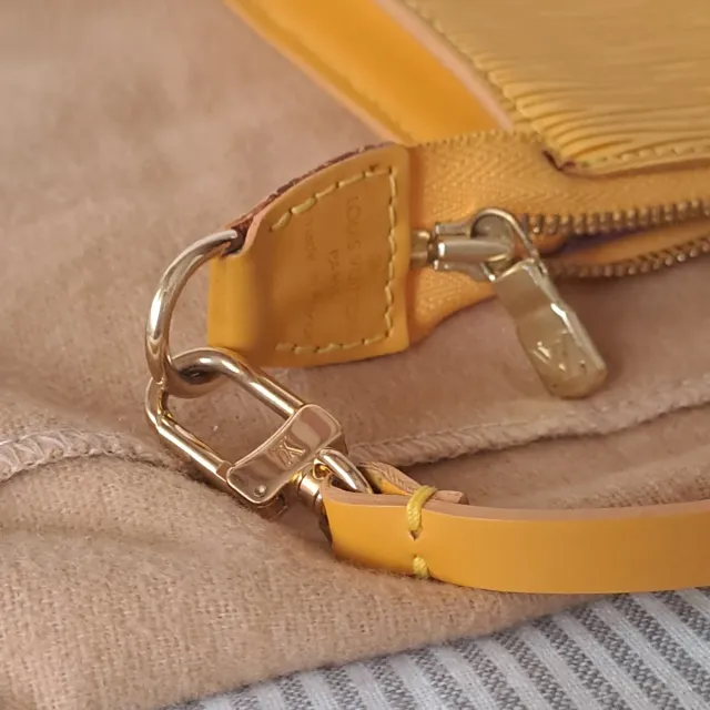 BOLSO LOUIS VUITTON EPI
