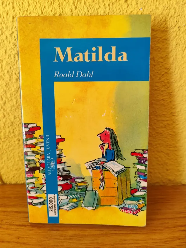 Matilda