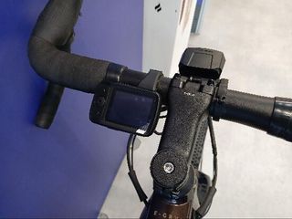 Bici Gravel E-GRVL AF MD Eléctrica Motor Central Brose