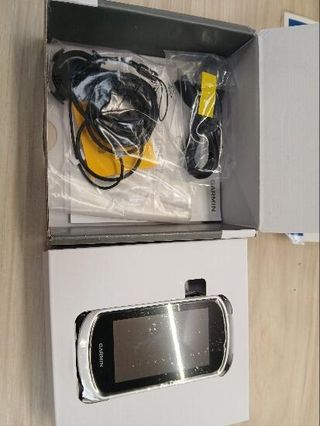 Garmin Edge Explore 2 GPS Bicicleta