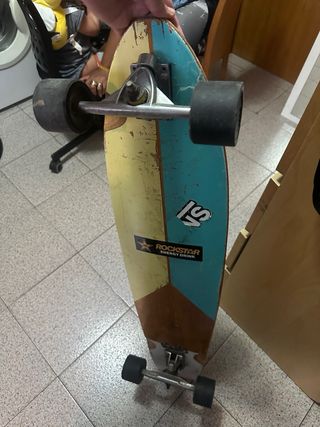 Longboard 