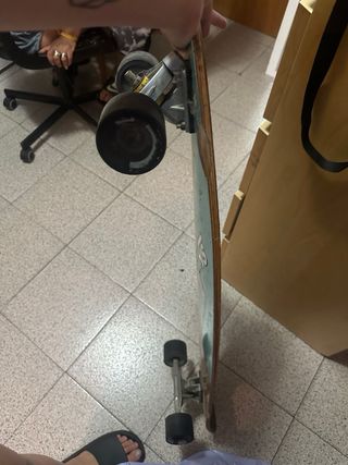 Longboard 