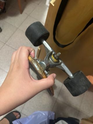 Longboard 